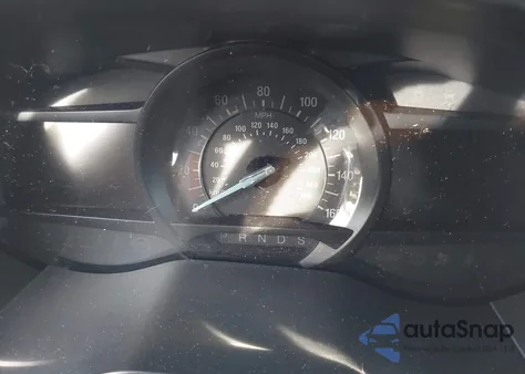 2020 Ford Edge Sel из США, поврежденный, VIN 2FMPK4J99LBA60645